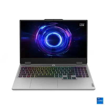 Lenovo LOQ Gaming 15IRX10 | 15" i7 24GB 512GB RTX 5050 Win 11 Home