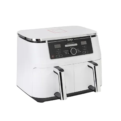 Ninja Dual Zone Air Fryer friteza AF400EUWH 9.5L 2400W