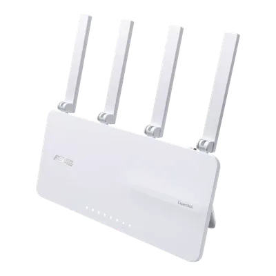 Asus Expert WiFi EBR63 AX3000 Dual-Band WiFi 6 Router