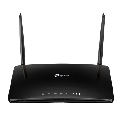 TP-Link Archer MR600 AC1200 4G Router