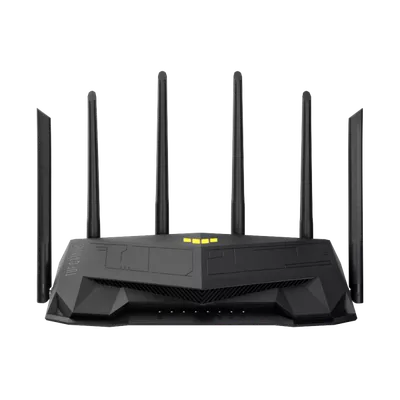 Asus TUF-AX6000 Dual Band WiFi 6 Gaming Router
