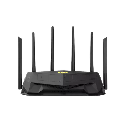 ASUS Wi-Fi ruter TUF-AX5400 gaming Dual-Band Wi-Fi 6