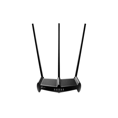 TP-LINK TL-WR941HP Wireless N Router