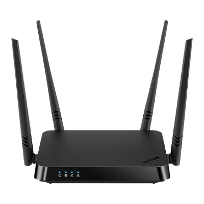 D-Link bežični router DIR-842V2/E