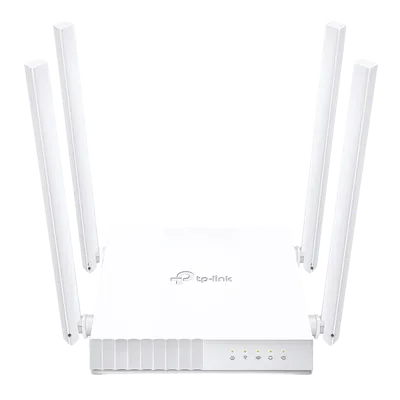 TP-Link Archer C24 AC750 Dual-Band Wi-Fi Router