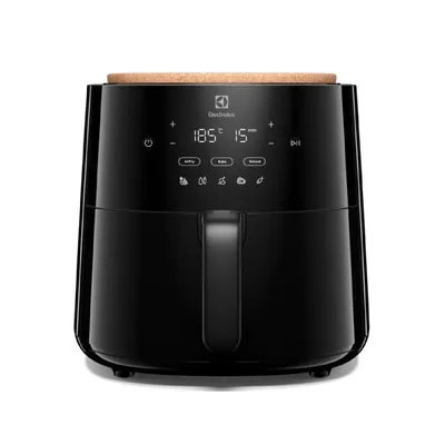 Electrolux Air Fryer friteza na zrak EAF5B bez ulja, 90% manje masnoće, 700 serija