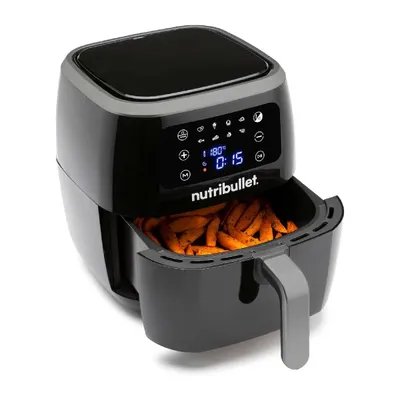 Nutribullet friteza na zrak NBA071B 7L 1800W Air Fryer