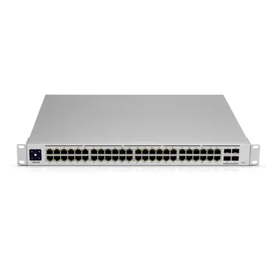 UBIQUITI UniFi Switch Pro 48 PoE