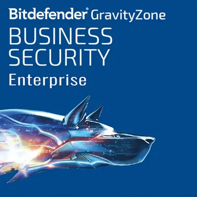 BitDefender GravityZone Business Security Enterprise - 1 godina 5-14