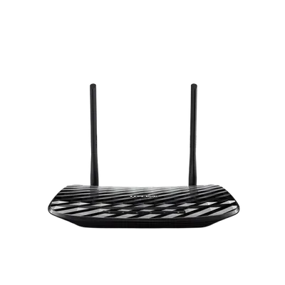 TP-Link ARCHER-C2 AC750 Wireless Dual Band Gigabit Router
