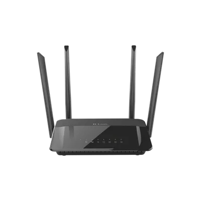 D-Link DIR-842 AC1200 Dual band Gigabit Router