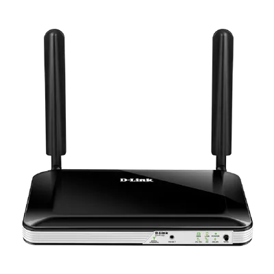 D-link 4G LTE Router (DWR-921)
