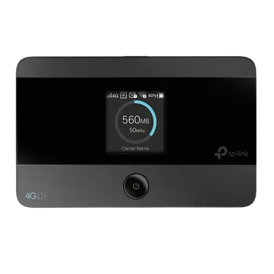 TP-link Advanced Mobile WiFi, Internal 4G Modem - M7350