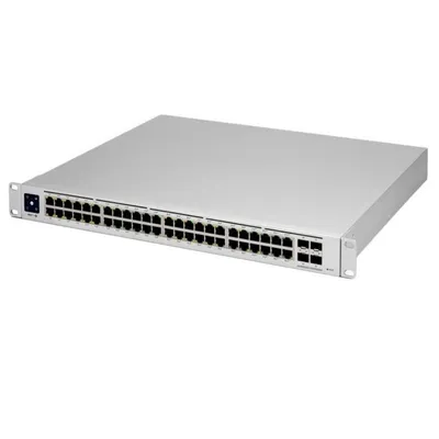Ubiquiti USW-48-EU Gigabitni Switch