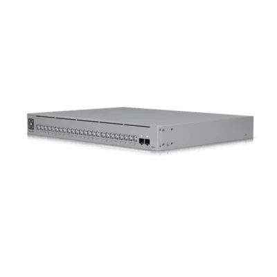 Ubiquiti 24-port, Layer 3 USW-PRO-MAX-24-EU
