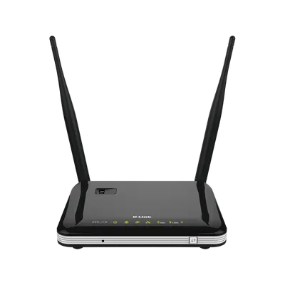 D-Link bežični router AC750DUla Band DWR-118