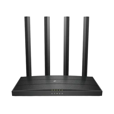 Tp-link ARCHER-C80 router