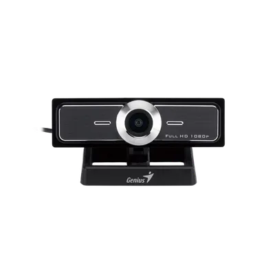 Spletna kamera GENIUS WideCam F100