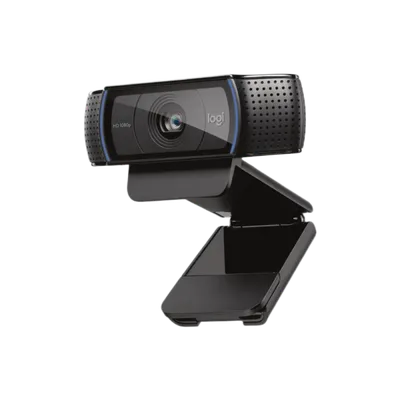 Logitech web kamera C920 HD PRO