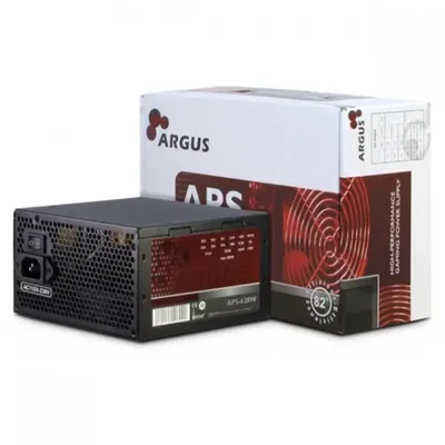 Inter-Tech napojna jedinica IT-APS-620W