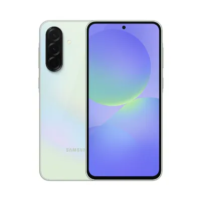 Mobitel Samsung Galaxy A36 8/256, Lime