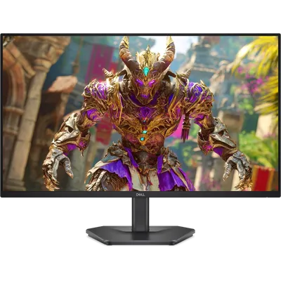 Dell monitor 27" SE2726HG, IPS, FHD, 240Hz Gaming
