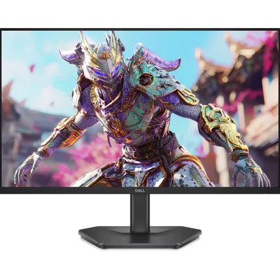 Dell monitor 24" SE2426HG IPS, FHD, 240Hz Gaming