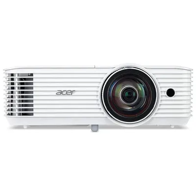 Projektor Acer S1386WHn