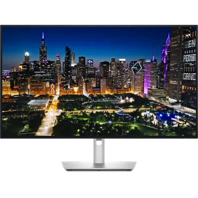 DELL monitor 32" UltraSharp U3225QE, IPS, 4K UHD, 120Hz