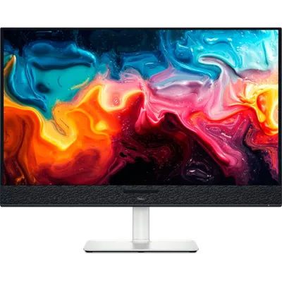 Dell Monitor 31,6" Plus 4K S3225QC, QD-OLED, 4K, 120Hz