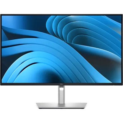 Dell monitor 27" P2725D QHD, 100Hz