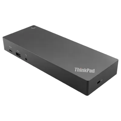 Lenovo Thinkpad USB-C Dock (40AF0135EU)