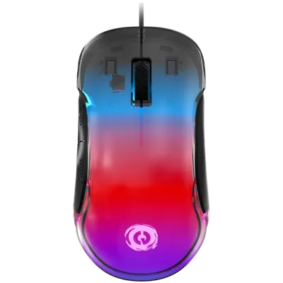 CANYON miš Braver GM-728 LED Crystal žični Gaming