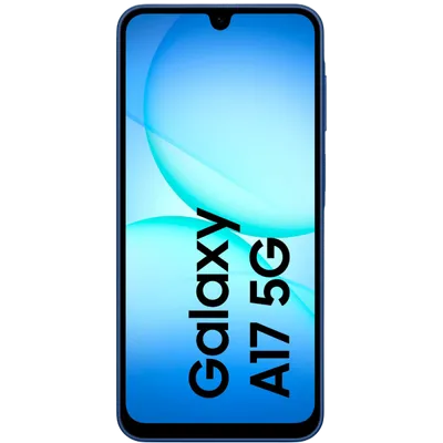 Mobitel Samsung Galaxy A17 8/256, plavi