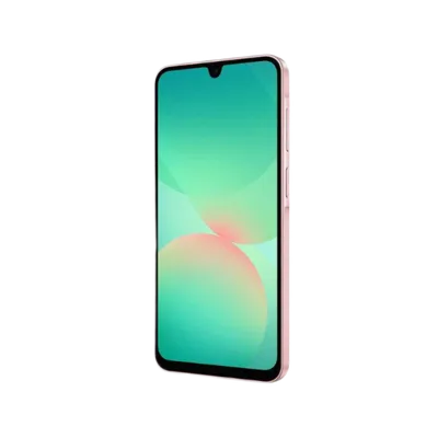 Mobitel Samsung Galaxy A26 6/128GB, rozi