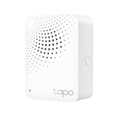 TP-Link Tapo H100 Smart IoT Hub
