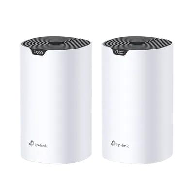 TP-Link Deco S7(2-pack) AC1900 Mesh Sistem