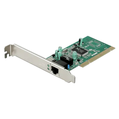 D-Link DGE-528T PCI Gigabitna mrežna karta