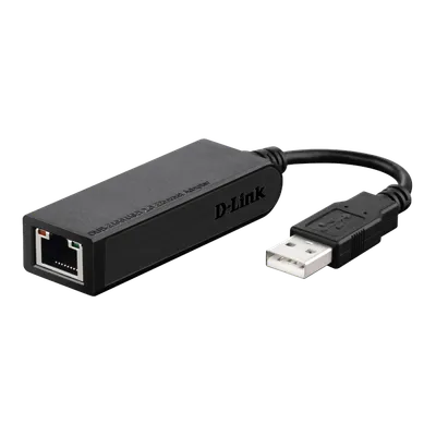 D-Link DUB-E100 mrežna karta USB