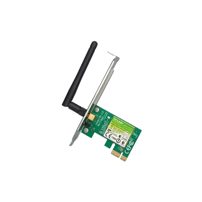 TP-Link TL-WN781ND Wireless N PCIE adapter
