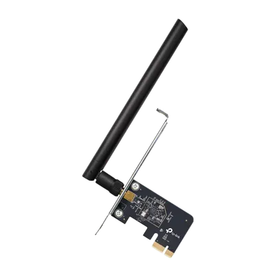 TP-Link Archer T2E AC600 Dual Band Wi-Fi PCI Express Adapter