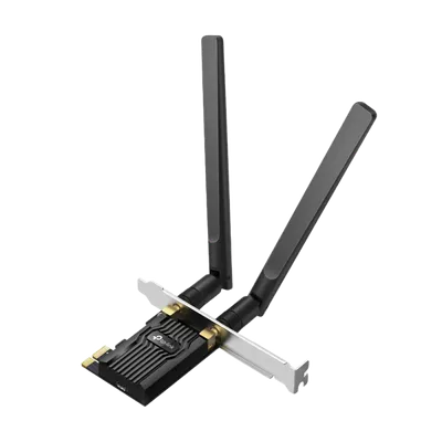 TP-Link Archer T5E AC1200 Wi-Fi/bluetooth PCIe adapter