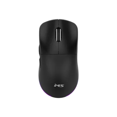 MS miš NEMESIS T-106WBC RGB Gaming