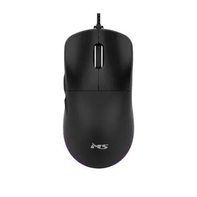 MS miš NEMESIS T-103C RGB Gaming