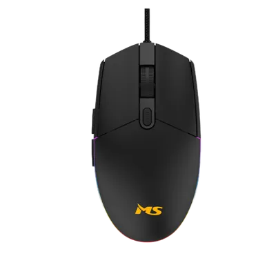 MS miš NEMESIS T-100C RGB Gaming
