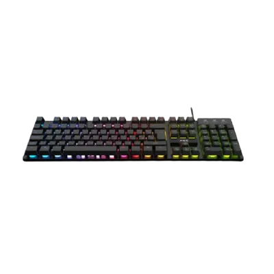 MS tastatura ELITE K-501C RGB Gaming