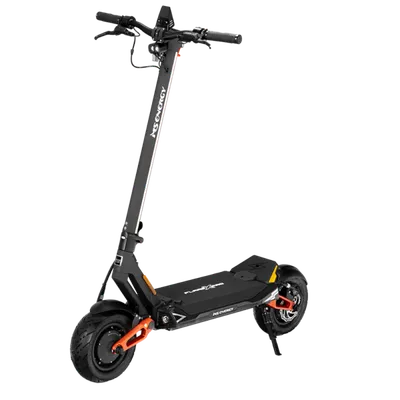 MS ENERGY električni skuter - romobil FLARE X Pro 22,5 Ah