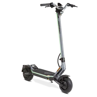 MS ENERGY električni skuter - romobil FLARE X hydraulic d.