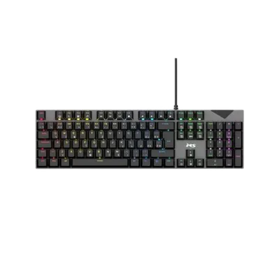 MS tastatura ELITE K-700C RGB mehanička Gaming