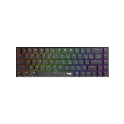 MS tastatura ELITE K-702C RGB mehanička Gaming